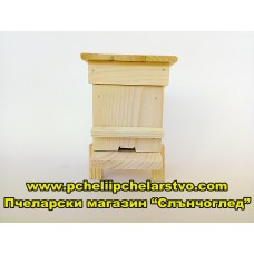 Кошер декоративен дървен